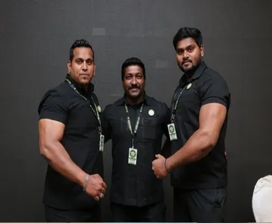 Bouncer Services