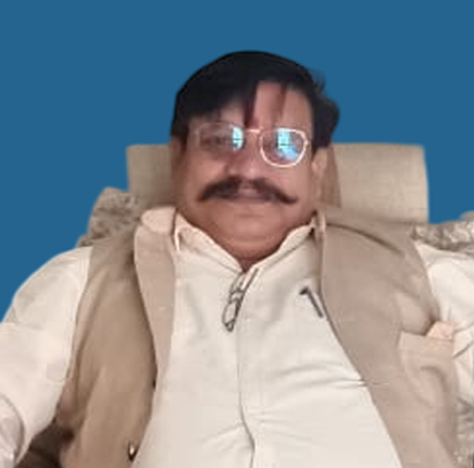 B. Rajesh