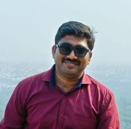 Manvendra Singh