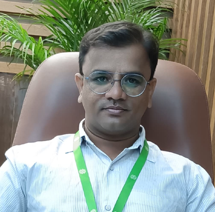 Mohammed Kaleem