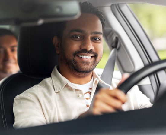 Drivers