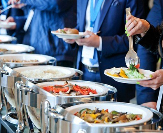 Catering