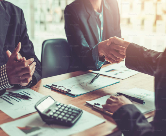 Business Support