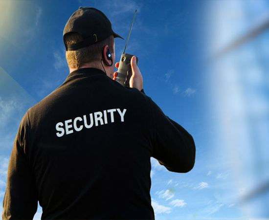 Security Services